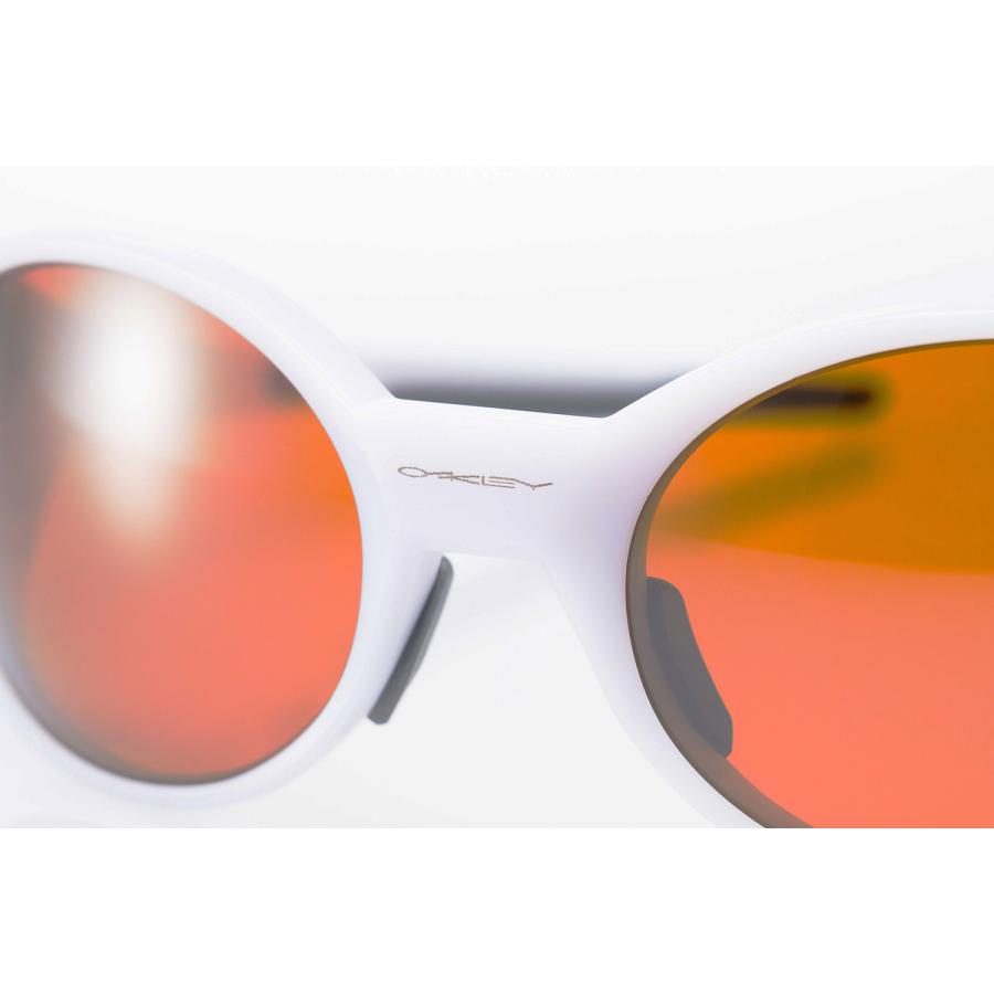 OAKLEY（オークリー） アイジャケット レダックス oo9438-2458 ハイ