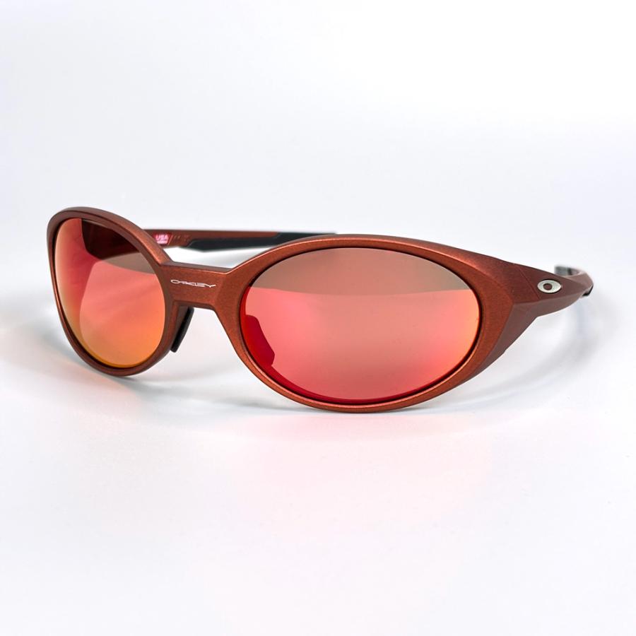 OAKLEY（オークリー） アイジャケット レダックス oo9438-2558 ハイ