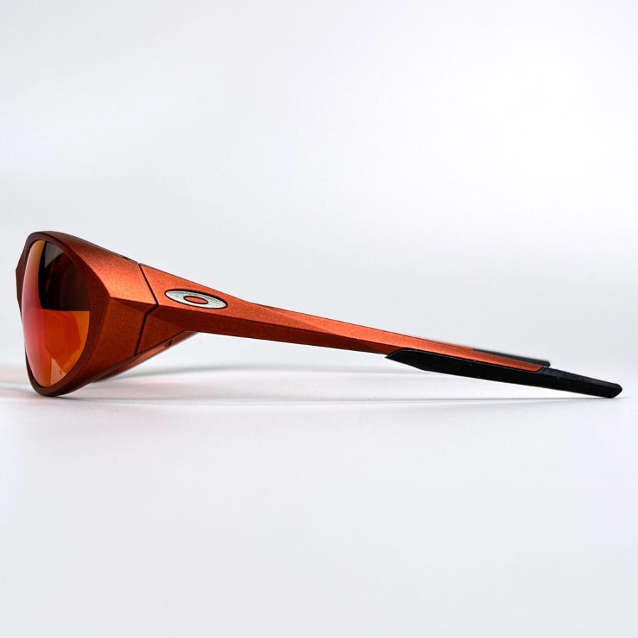 オークリー　アイジャケット レダック　94380558 サングラス UV オークリー（OAKLEY）（メンズ）アイジャケット レダックス 94380558