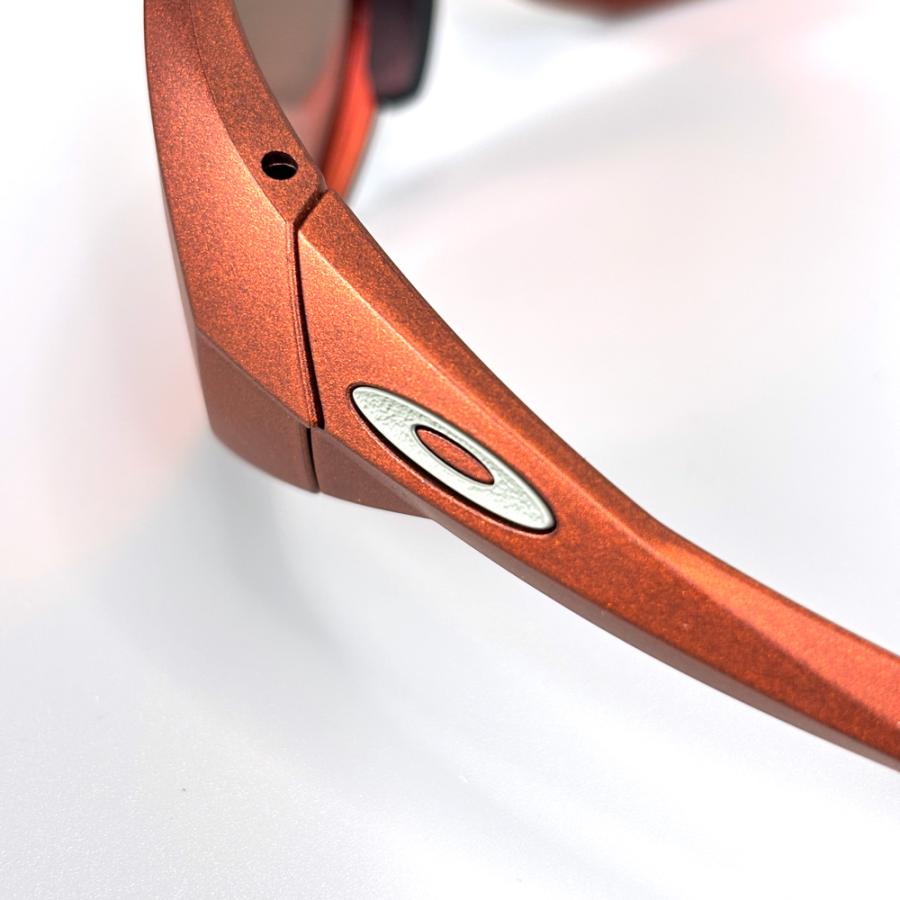 【新品未使用】オークリーサングラスアイジャケットレダックス9438-0158 Oakley オークリー サングラス 紫外線対策 Eye Jacket Redux アイ