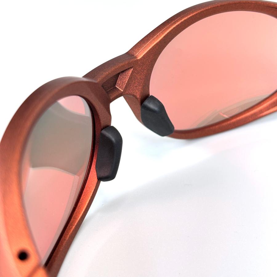 オークリー アイジャケット レダックス oo9438-2558 ハイブリッジフィット サングラス プリズム OAKLEY EYE JACKET REDUX SUNGLASSの画像