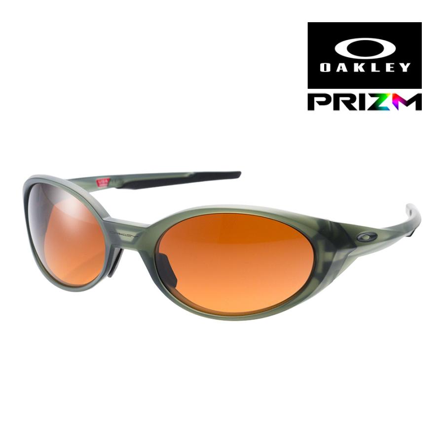 OAKLEY（オークリー） アイジャケット レダックス oo9438-2658 ハイ