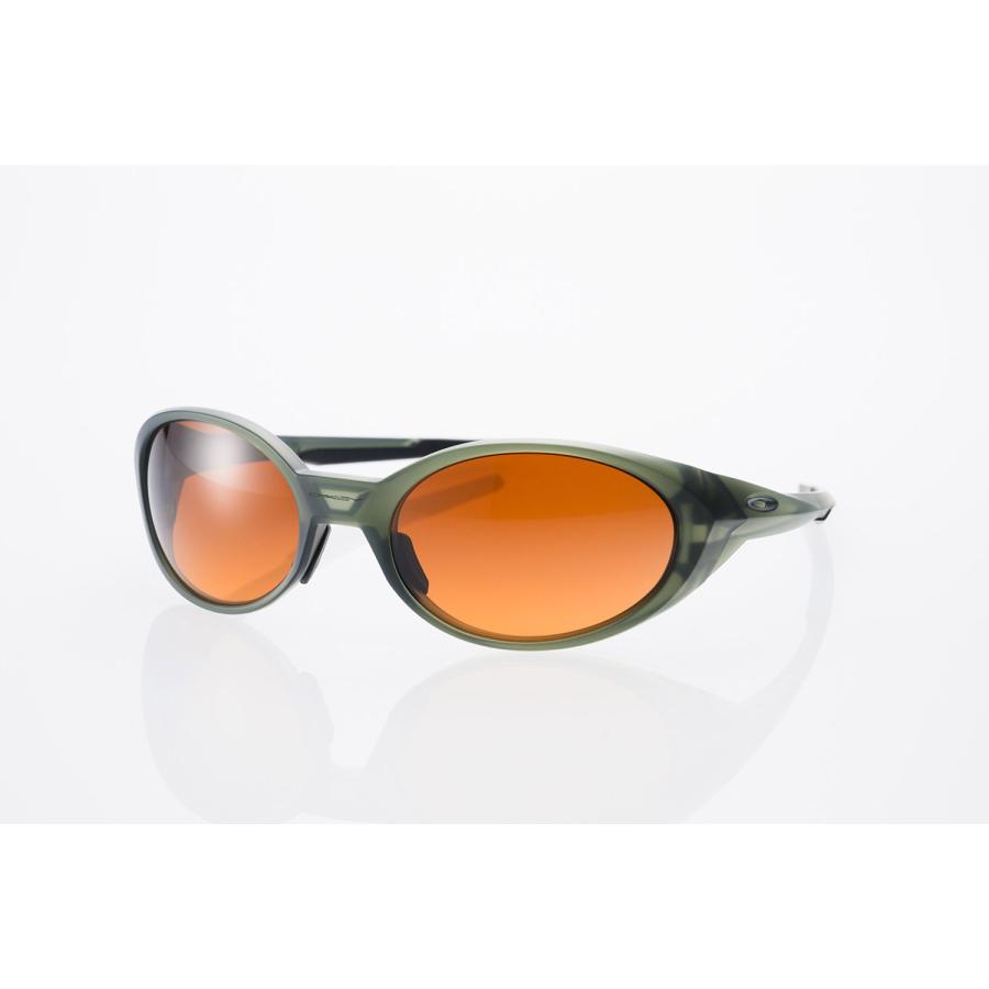オークリー アイジャケット レダックス oo9438-2658 ハイブリッジフィット サングラス プリズム OAKLEY EYE JACKET REDUX SUNGLASSの画像