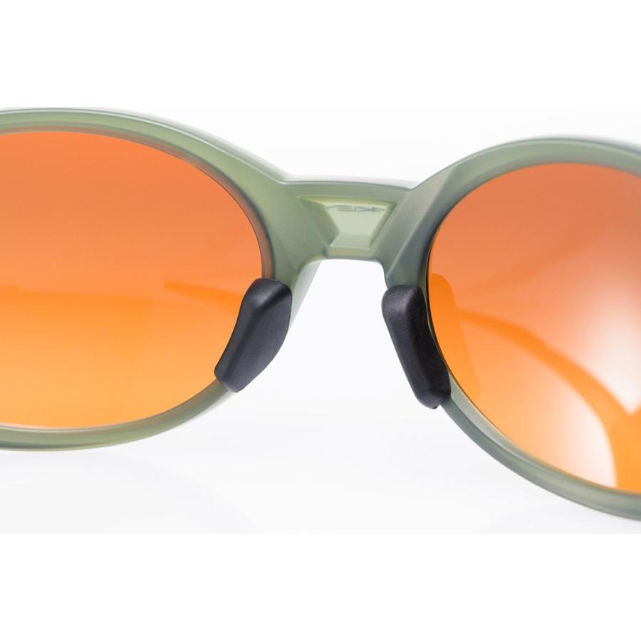 オークリー アイジャケット レダックス oo9438-2658 ハイブリッジフィット サングラス プリズム OAKLEY EYE JACKET REDUX SUNGLASSの画像