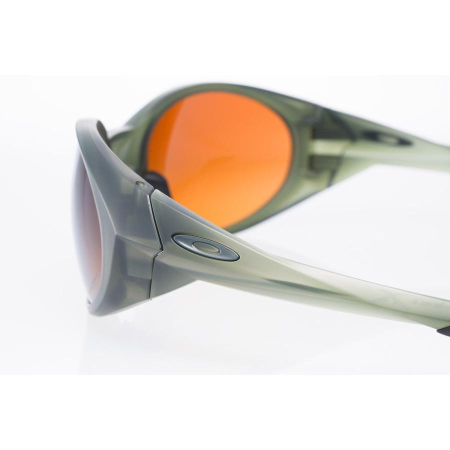 OAKLEY/オークリー　EYEJACKET REDUX サングラス　レダックス OAKLEY（オークリー） アイジャケット レダックス oo9438-2658 ハイ