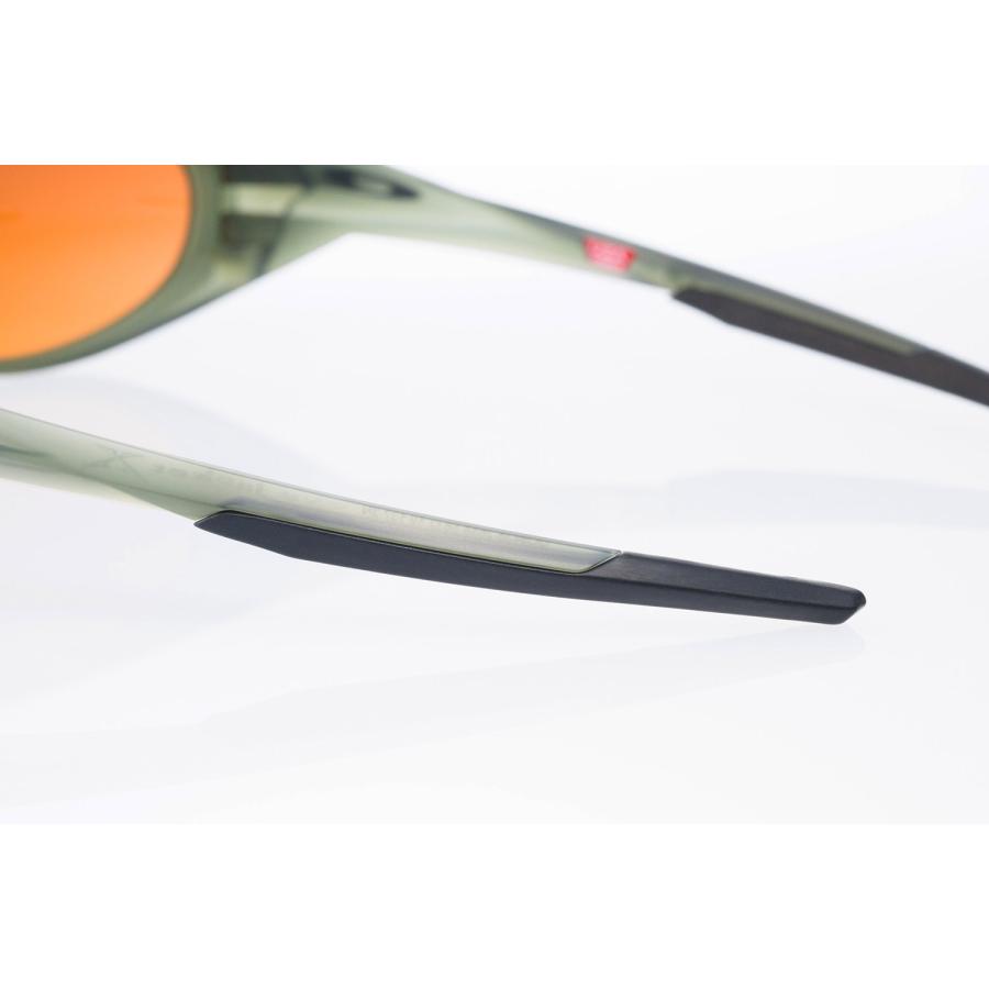 オークリー アイジャケット レダックス oo9438-2658 ハイブリッジフィット サングラス プリズム OAKLEY EYE JACKET REDUX SUNGLASSの画像