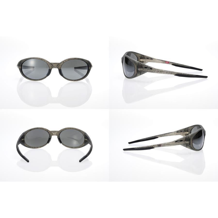 OAKLEY（オークリー） アイジャケット レダックス oo9438-2758 ハイ