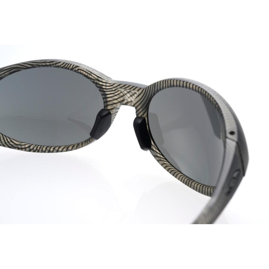 オークリー　アイジャケット レダック　94380558 サングラス UV オークリー（OAKLEY）（メンズ）アイジャケット レダックス 94380558