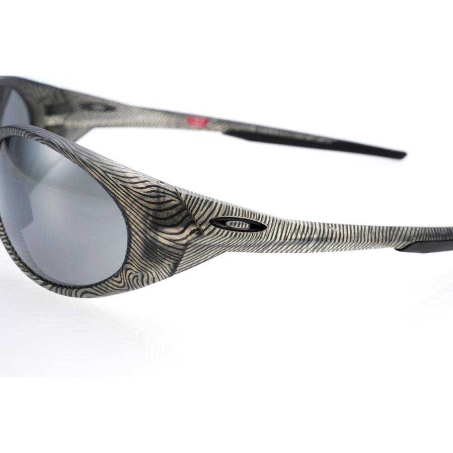 OAKLEY（オークリー） アイジャケット レダックス oo9438-2758 ハイ