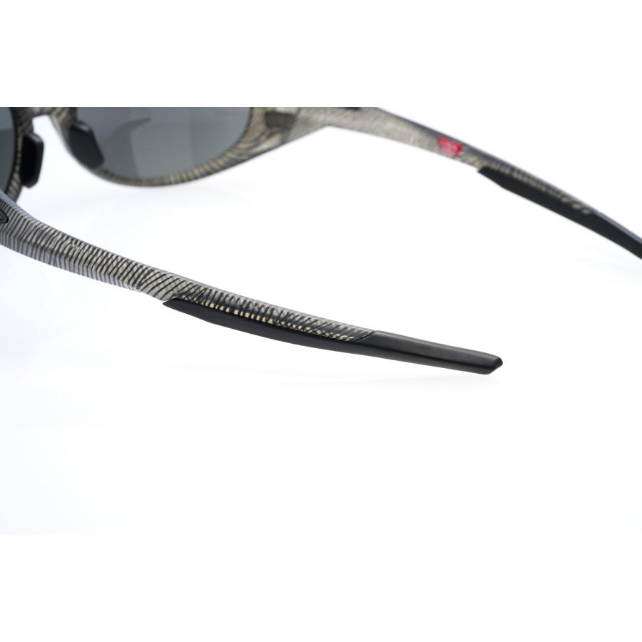 OAKLEY サングラス OAKLEY（オークリー） アイジャケット レダックス oo9438-2758 ハイ