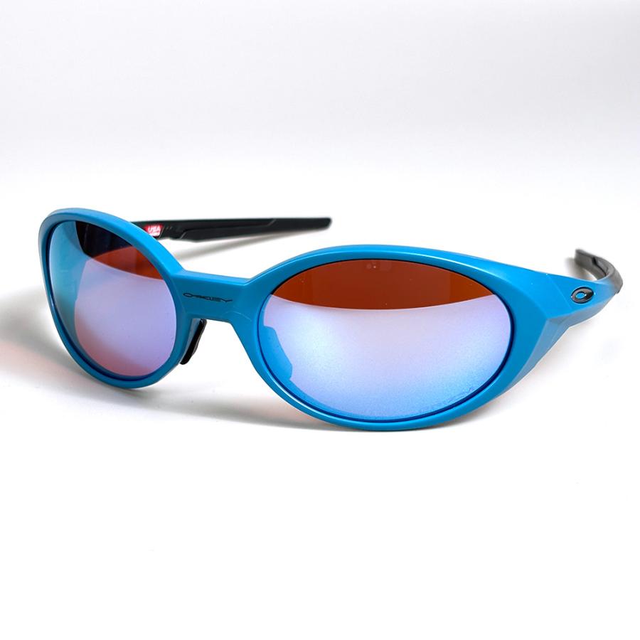 OAKLEY（オークリー） アイジャケット レダックス oo9438-3058 ハイ