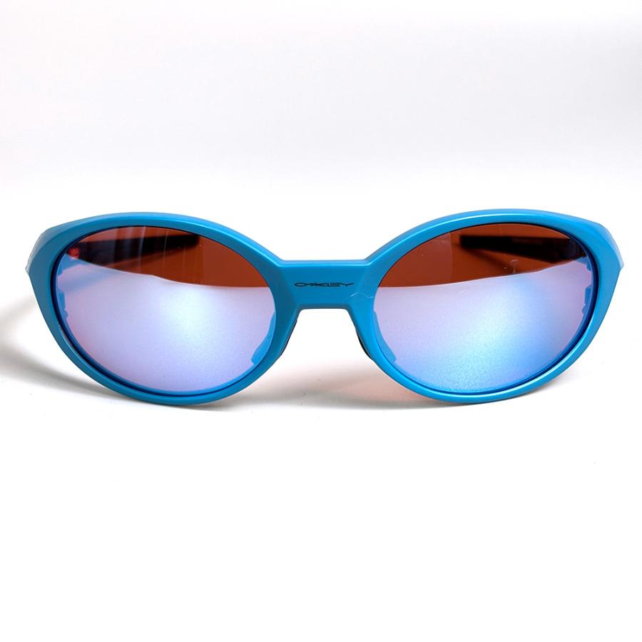 OAKLEY（オークリー） アイジャケット レダックス oo9438-3058 ハイ