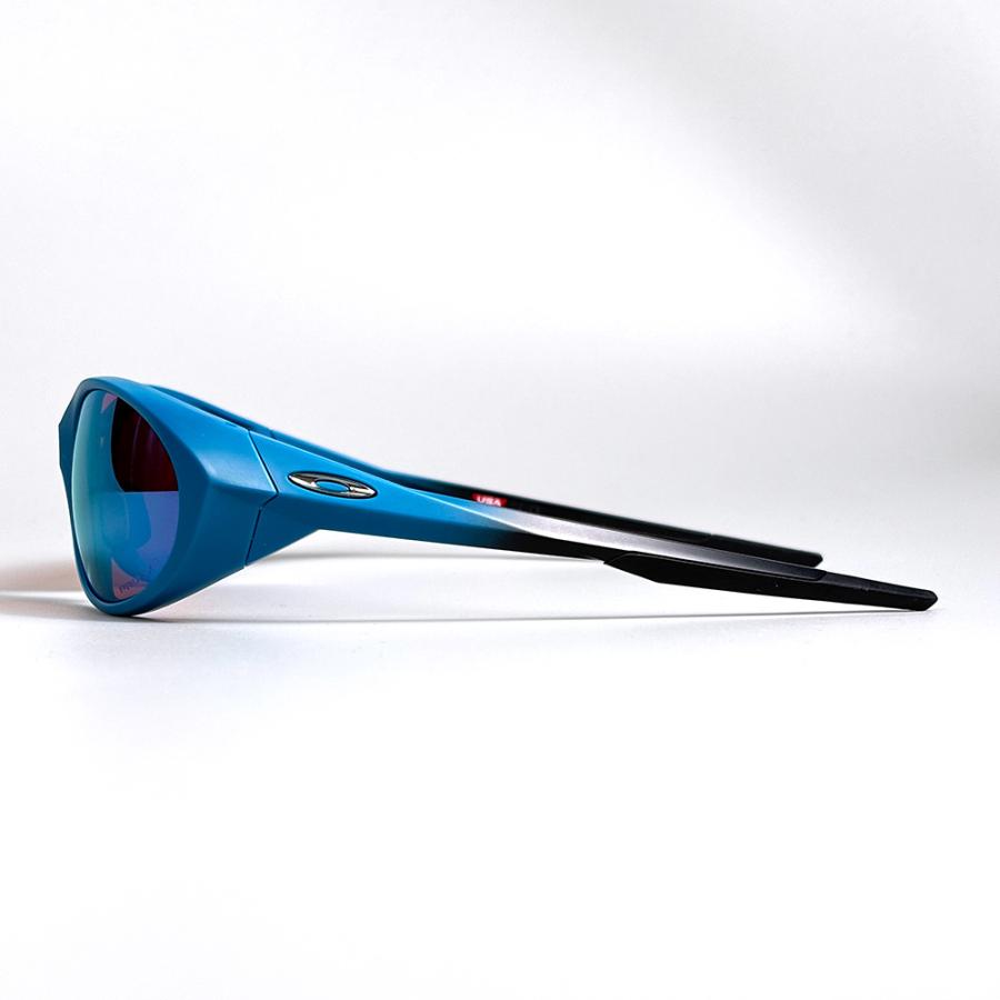 OAKLEY（オークリー） アイジャケット レダックス oo9438-3058 ハイ
