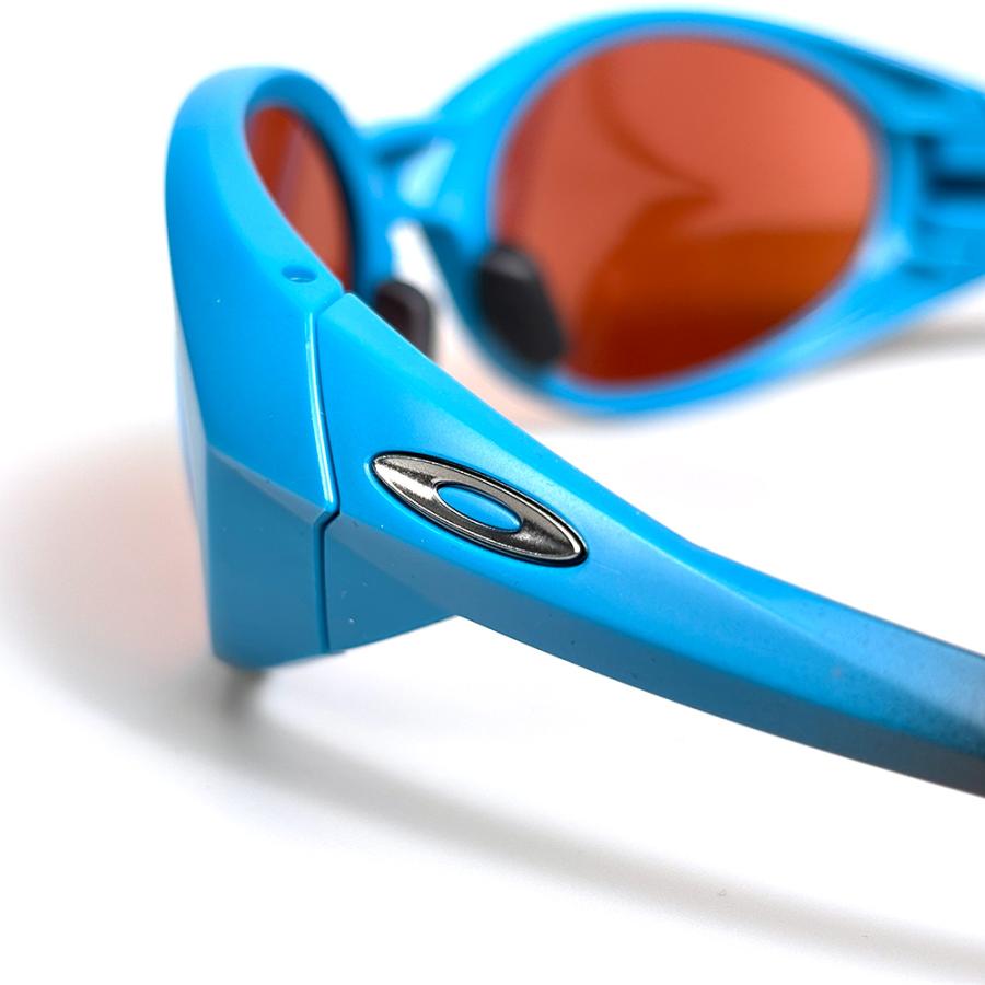 OAKLEY（オークリー） アイジャケット レダックス oo9438-3058 ハイ