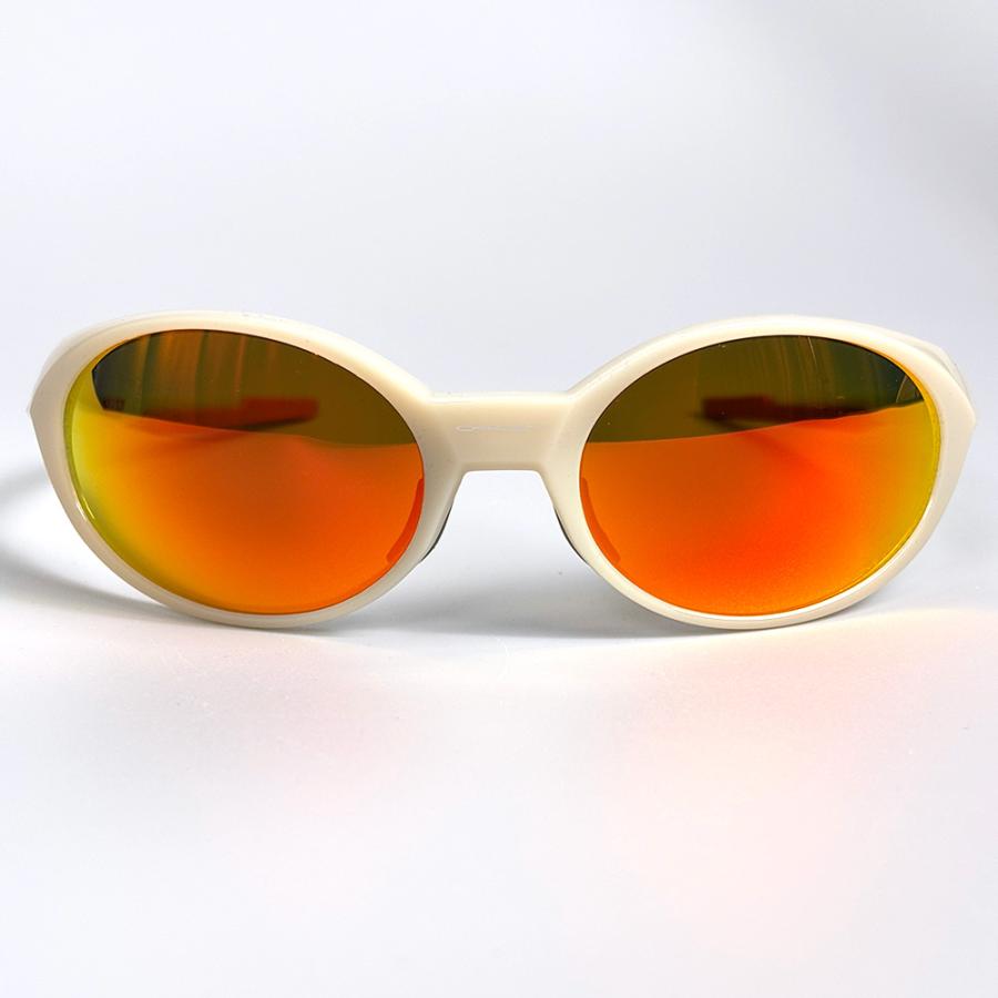 OAKLEY（オークリー） アイジャケット レダックス oo9438-3458 ハイ