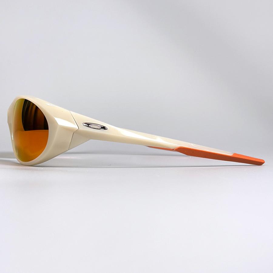 OAKLEY（オークリー） アイジャケット レダックス oo9438-3458 ハイ