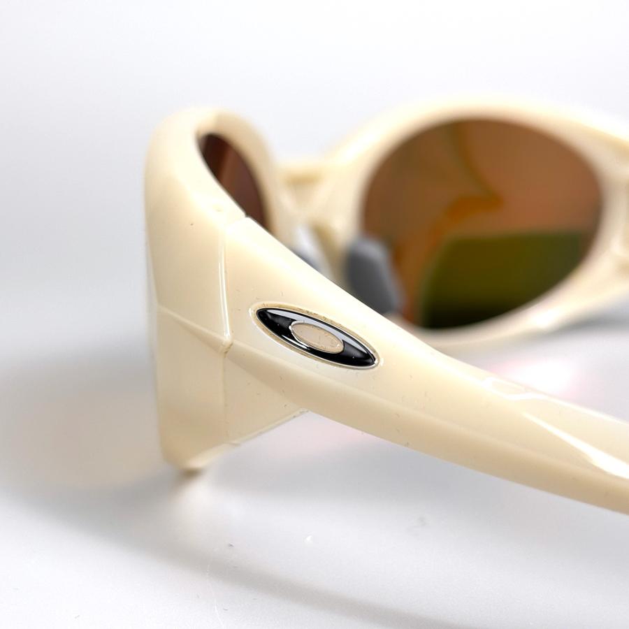 OAKLEY（オークリー） アイジャケット レダックス oo9438-3458 ハイ