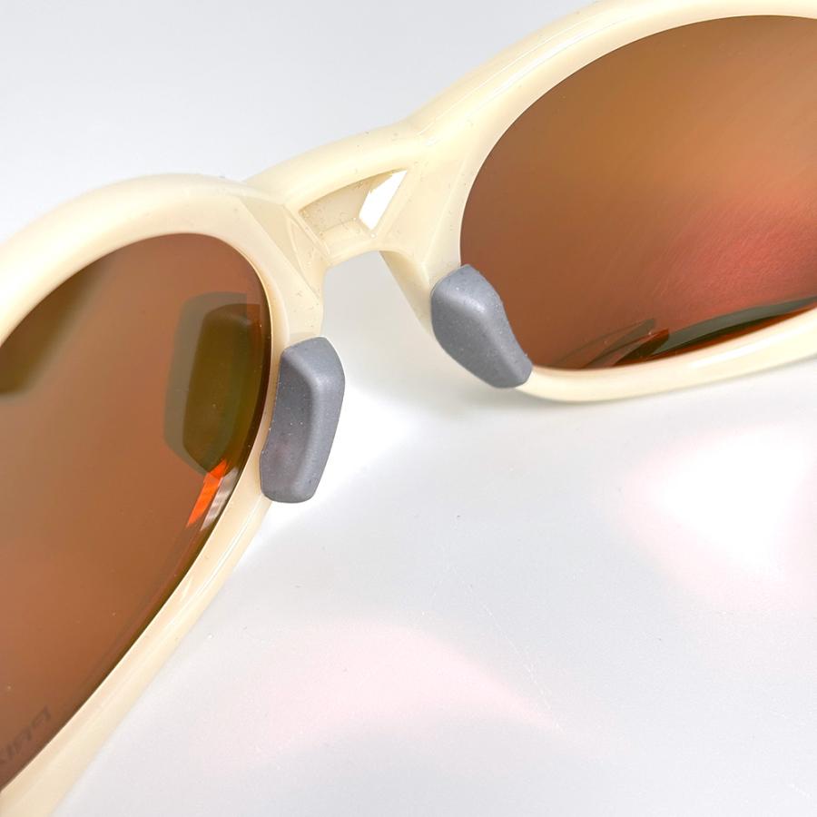 OAKLEY（オークリー） アイジャケット レダックス oo9438-3458 ハイ