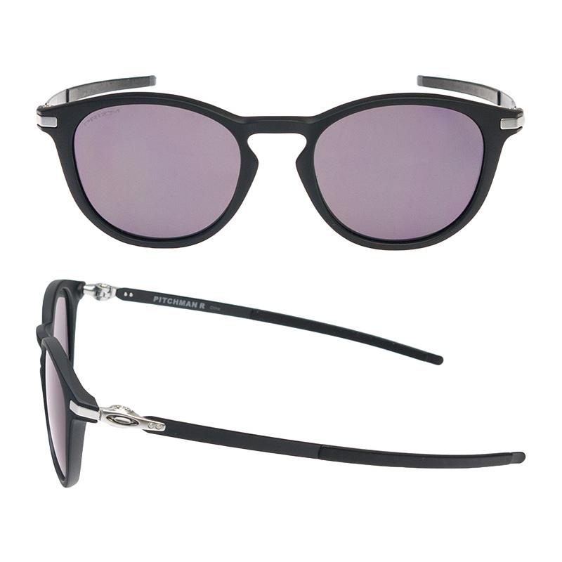 OAKLEY（オークリー） ピッチマン アール oo9439-0150 ハイブリッジ
