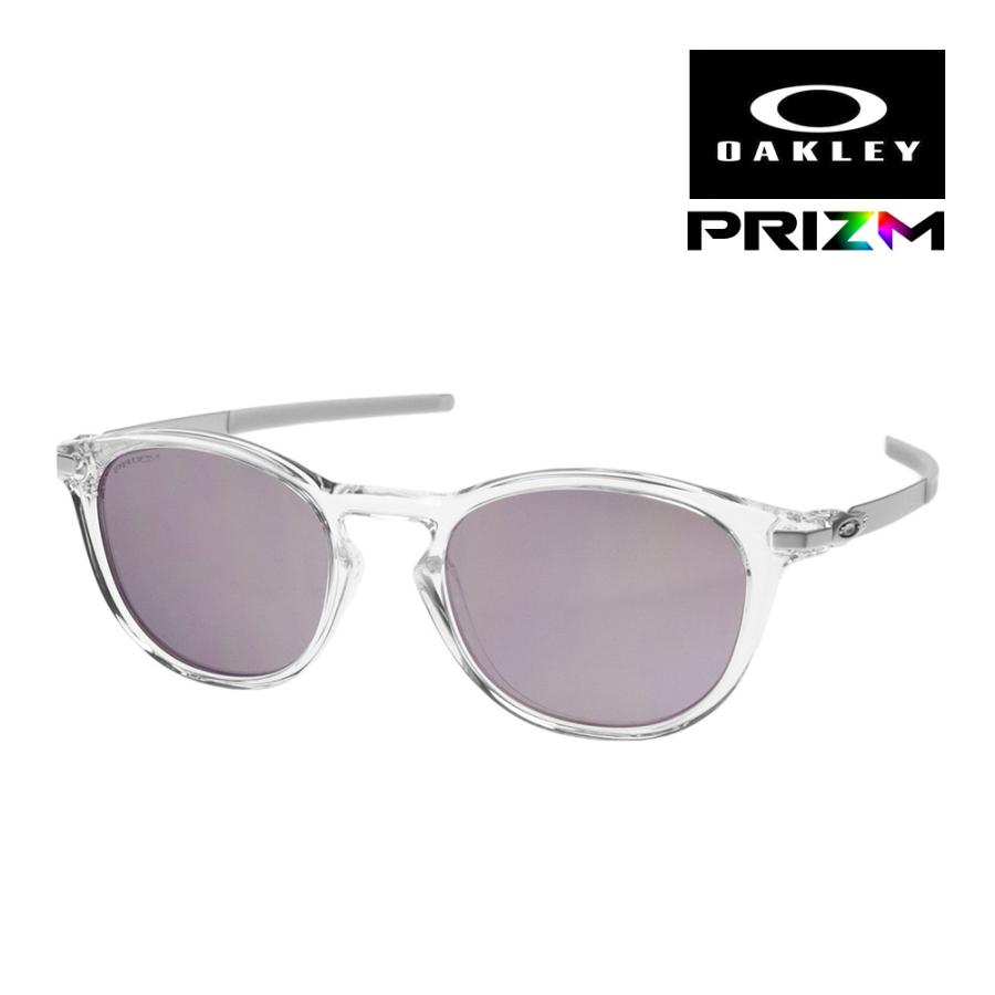 OAKLEY オークリー ピッチマンR oo9439-0250 ハイブリッジ