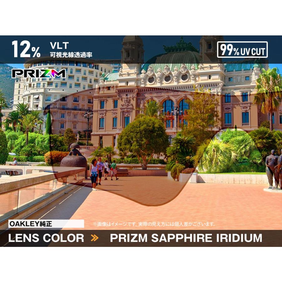 OAKLEY オークリー ピッチマンR oo9439-0450 ハイブリッジ