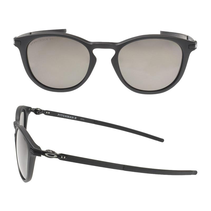 OAKLEY（オークリー） ピッチマン アール oo9439-1150 ハイブリッジ