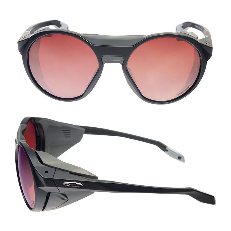 オークリー クリフデン oo9440-0156 ハイブリッジフィット サングラス プリズム OAKLEY CLIFDEN SUNGLASSの画像
