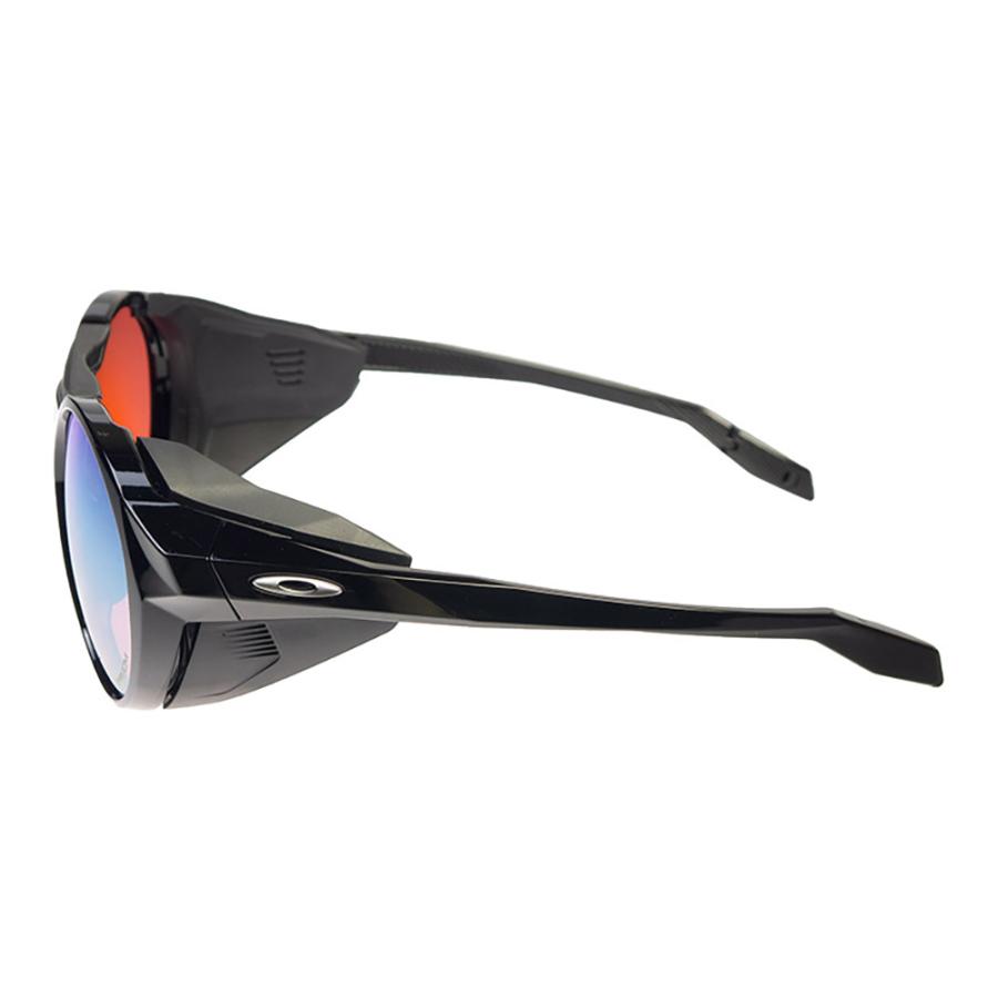 【新品未使用】OAKLEYサングラス クリフデン オークリー oo9440 OAKLEY（オークリー） クリフデン oo9440-0256 ハイブリッジフィット