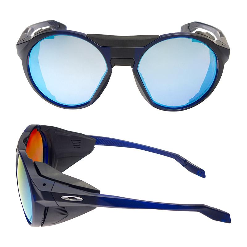 OAKLEY（オークリー） クリフデン oo9440-0556 ハイブリッジフィット