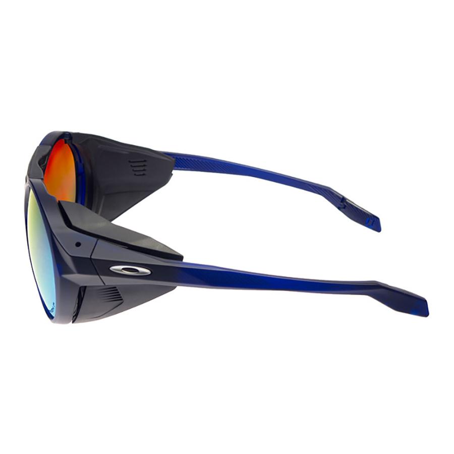 OAKLEY サングラス OO9440-0256クリフデン OAKLEY（オークリー） クリフデン oo9440-0556 ハイブリッジフィット