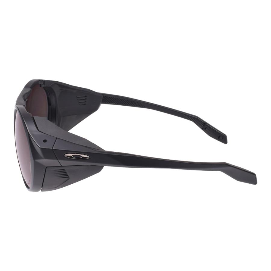 oakieyJuliet 04-149 サングラス 偏光レンズ ブラック OAKLEY（オークリー） クリフデン oo9440-0956 ハイブリッジフィット