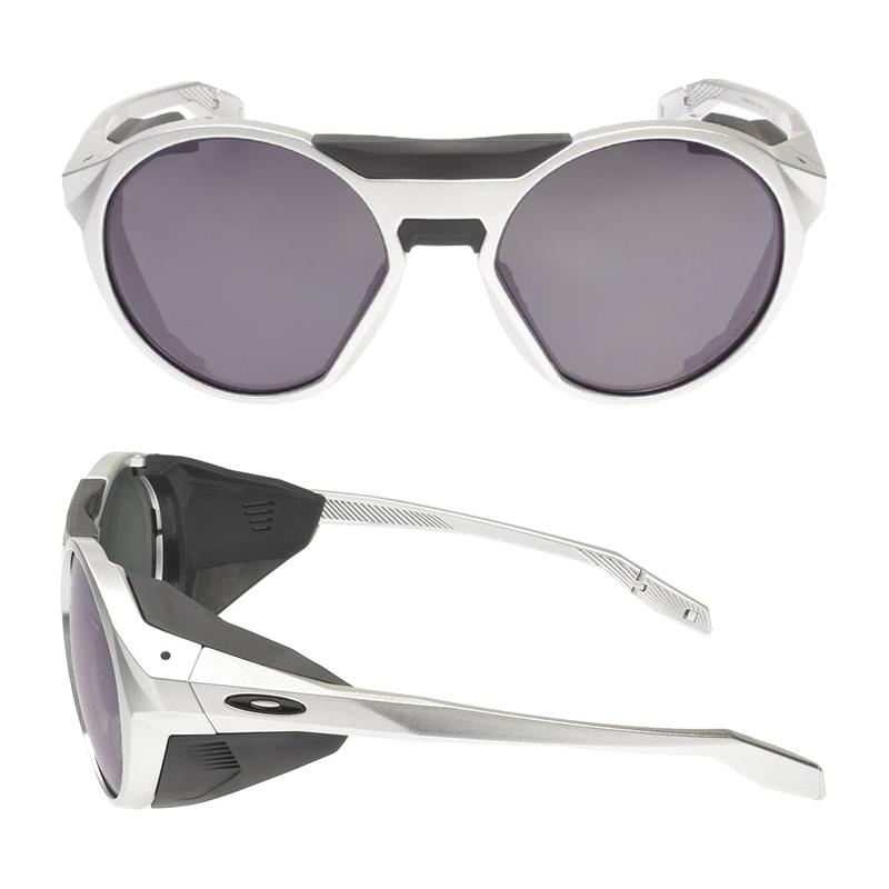 OAKLEY（オークリー） クリフデン oo9440-1356 ハイブリッジフィット