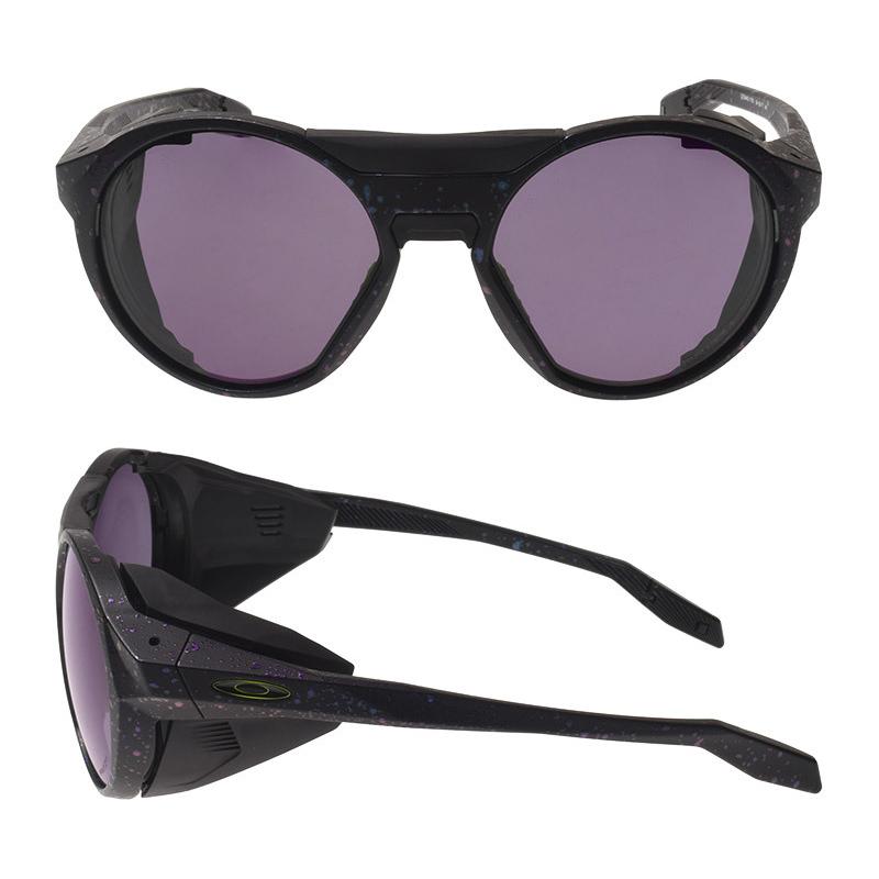 オークリー クリフデン スタンダードフィット サングラス プリズム oo9440-1756 OAKLEY CLIFDEN スポーツサングラス 度付き対応|oblige|02