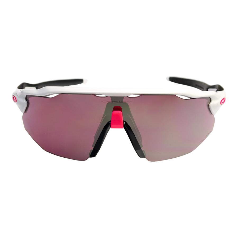 ターボくん！オークリー　サングラス　レーダー ピンク OAKLEY（オークリー） RADAR EV レーダーEV ゴルフ用レンズ搭載 特別