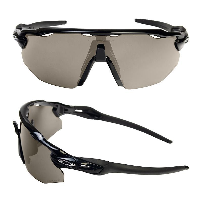 Radar EV オークリー レーダー イーブイ アドベンサー oo9442