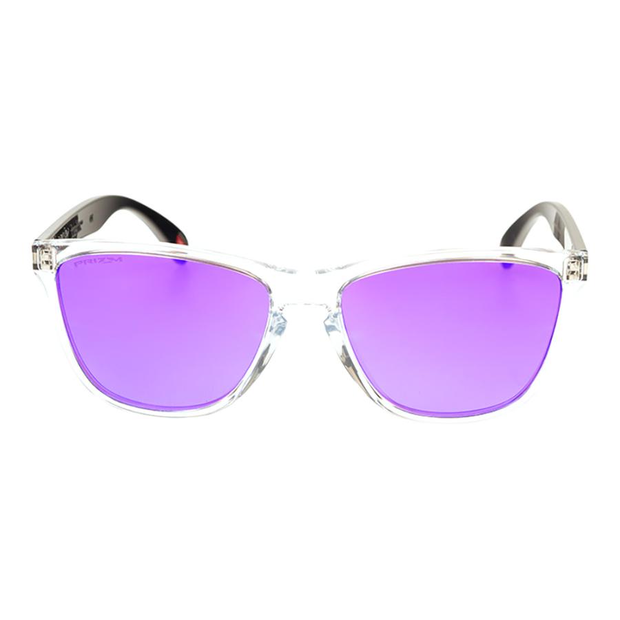 OAKLEY（オークリー） フロッグスキン 35周年 oo9444f-0557 ロー