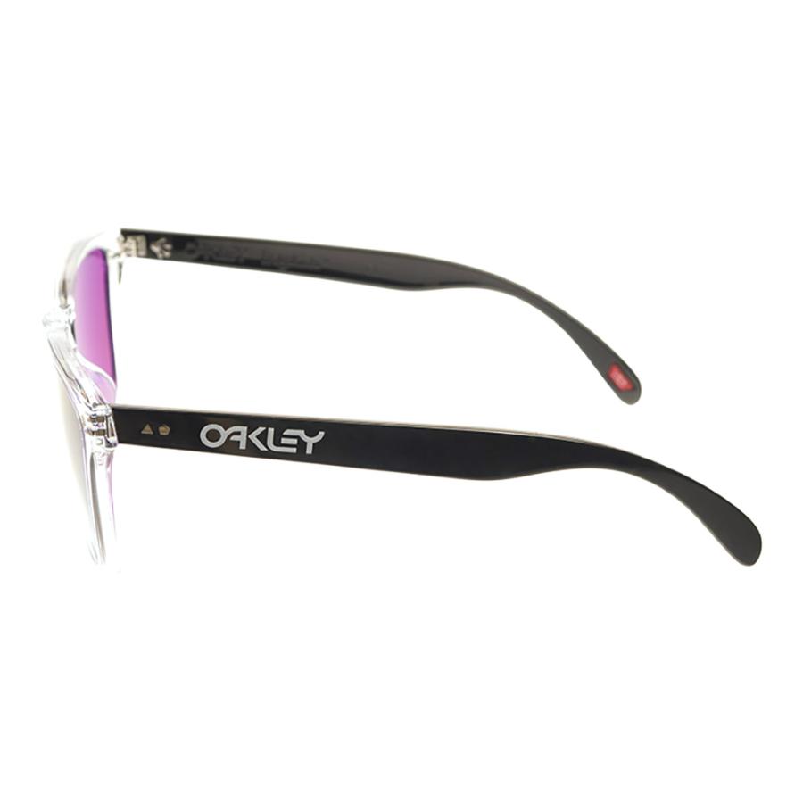 OAKLEY（オークリー） フロッグスキン 35周年 oo9444f-0557 ロー