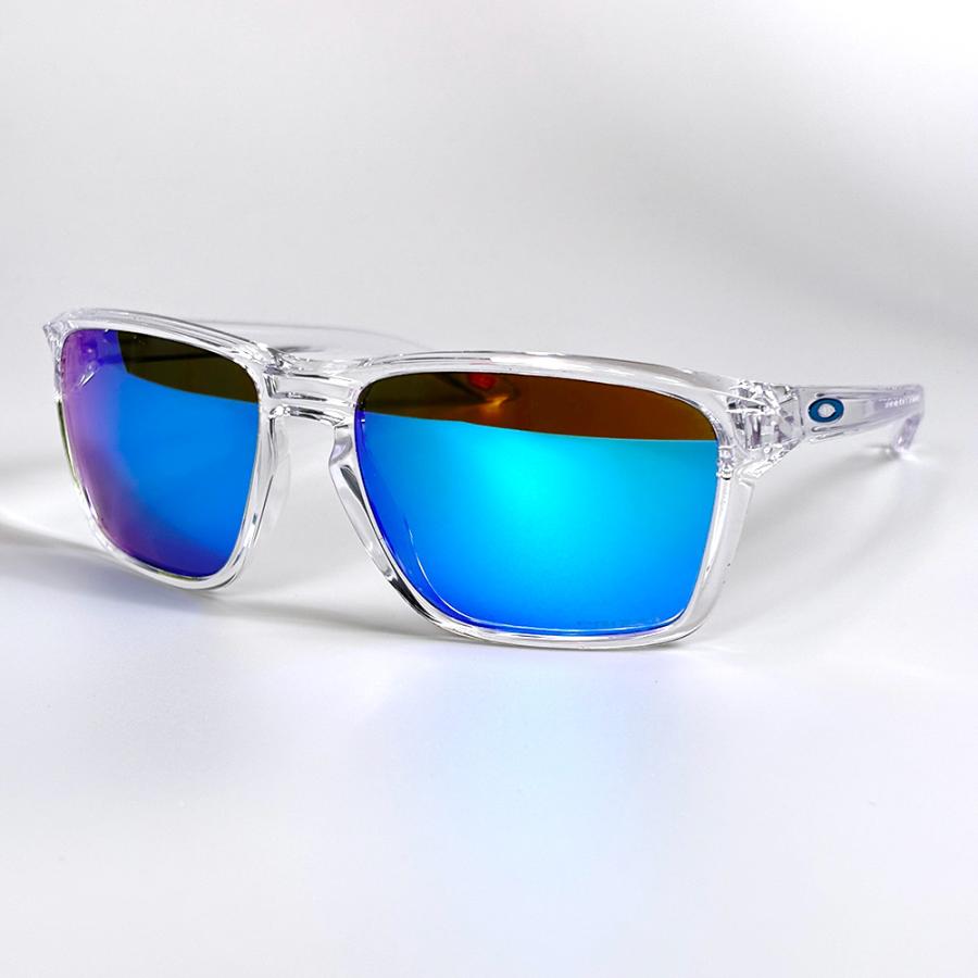 OAKLEY（オークリー） サイラス XL oo9448-0460 ハイブリッジフィット