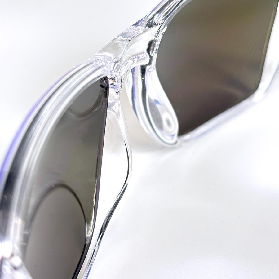 OAKLEY（オークリー） サイラス XL oo9448-0460 ハイブリッジフィット