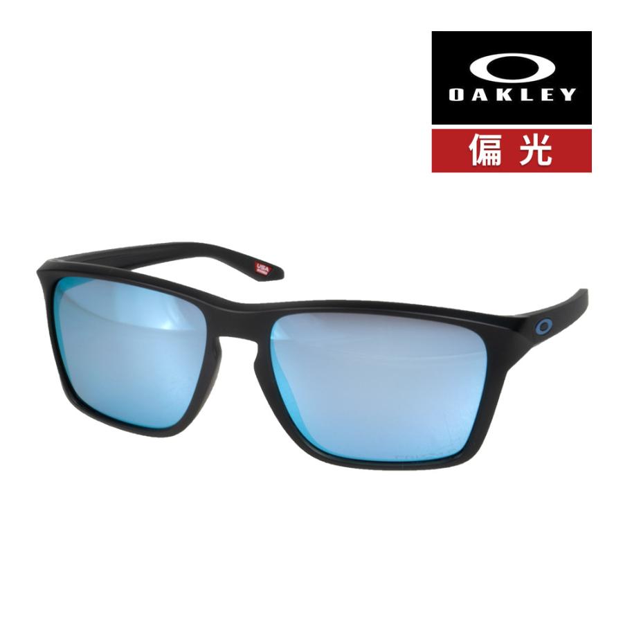 OAKLEY（オークリー） サイラス XL oo9448-2760 ハイブリッジフィット