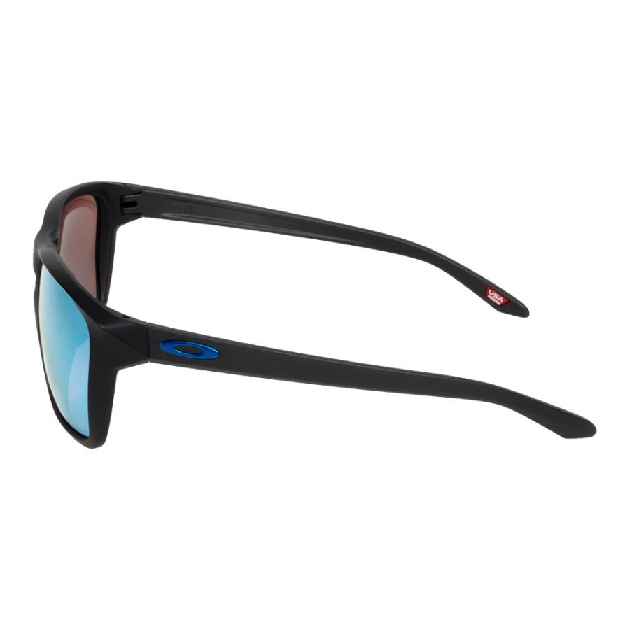 OAKLEY（オークリー） サイラス XL oo9448-2760 ハイブリッジフィット