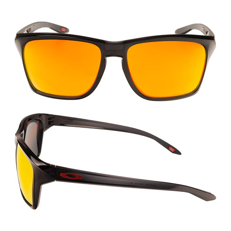 OAKLEY（オークリー） サイラス oo9448f-0358 ローブリッジフィット