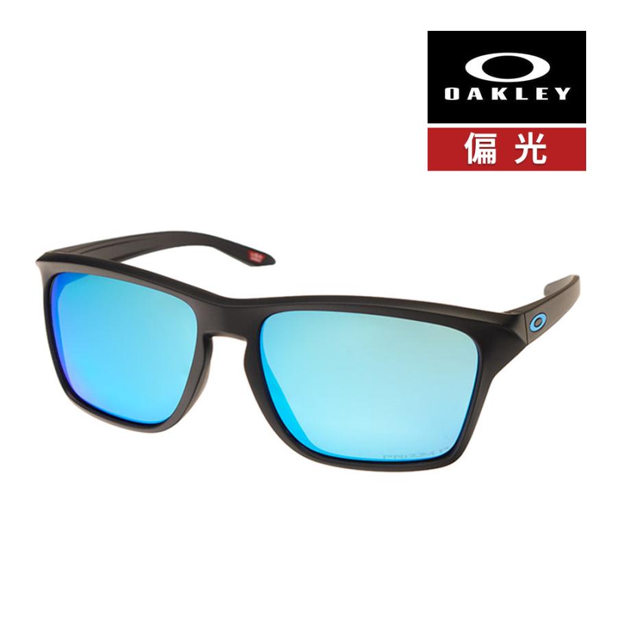 OAKLEY オークリー サイラス oo9448f-0458 ローブリッジフィット