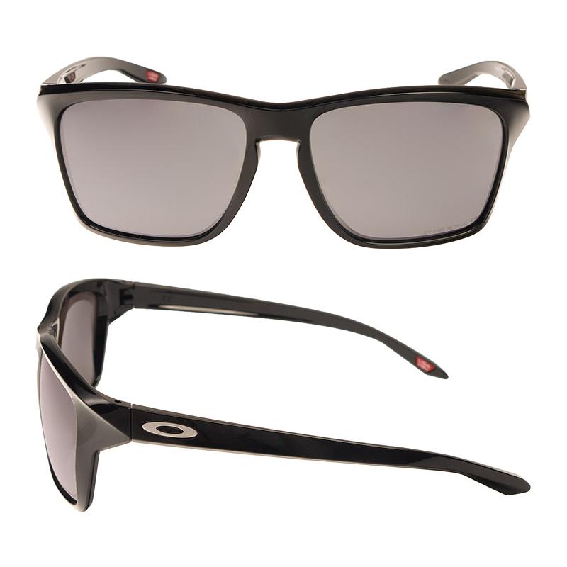 こ*ん様 OAKLEY オークリー　偏光サングラス SYLAS　サイラス　58サ OAKLEY（オークリー） サイラス oo9448f-0558 ローブリッジフィット