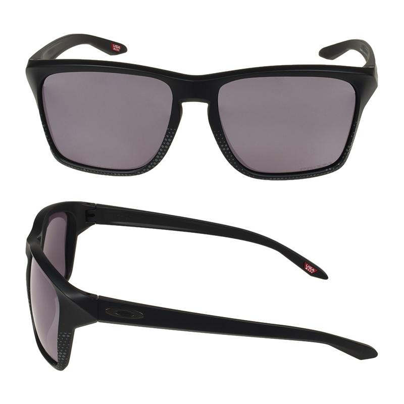 OAKLEYサングラス オークリー サングラス サイラス プリズム アジアンフィット