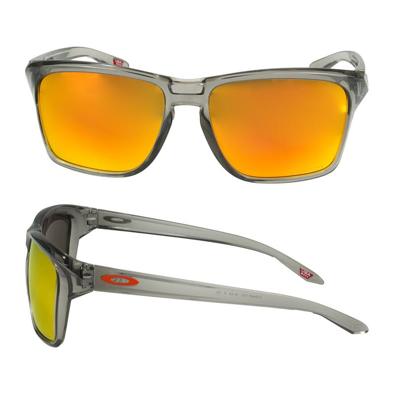 OAKLEY（オークリー） サイラス oo9448f-1358 ローブリッジフィット