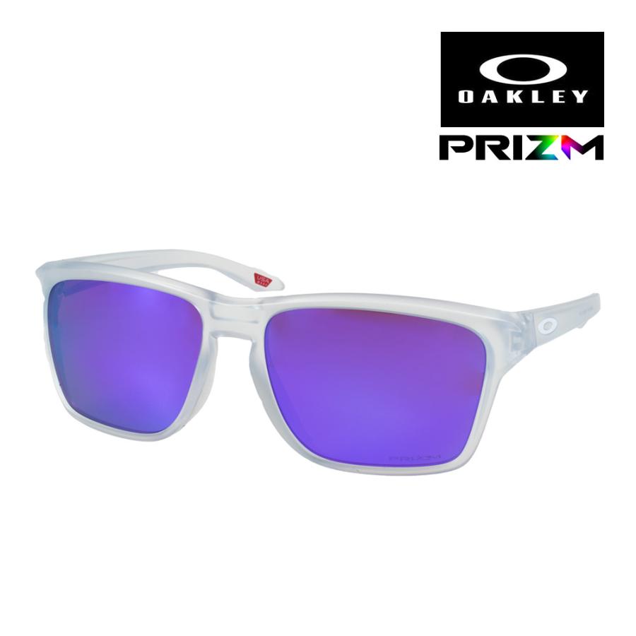 OAKLEY（オークリー） サイラス oo9448f-1458 ローブリッジフィット