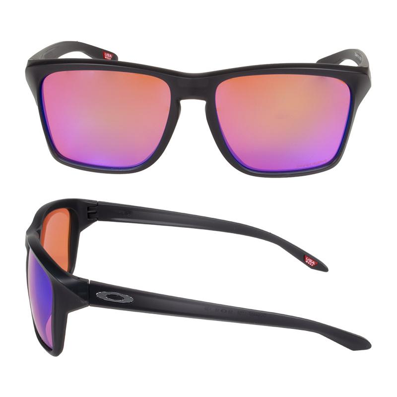 お値下げ！オークリー SYLAS サングラスOO9448F-0158 OAKLEY（オークリー） サイラス oo9448f-1758 ローブリッジフィット