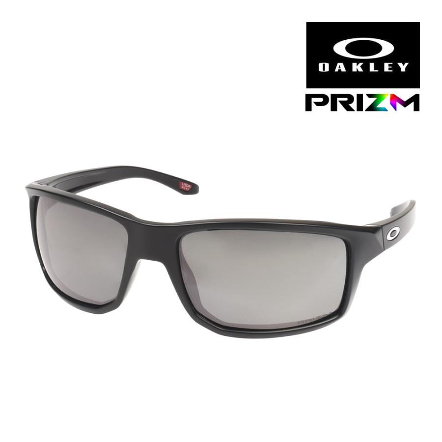 OAKLEY（オークリー） ギブストン oo9449-0360 ハイブリッジフィット