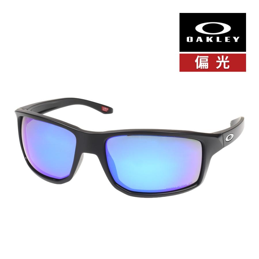 OAKLEY（オークリー） ギブストン oo9449-1260 ハイブリッジフィット